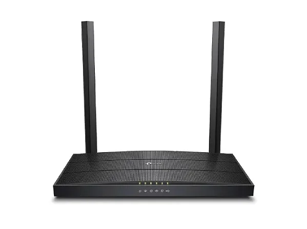 Terminal TP-LINK GPON Wi-Fi AC1200 VoIP XC220-G3v