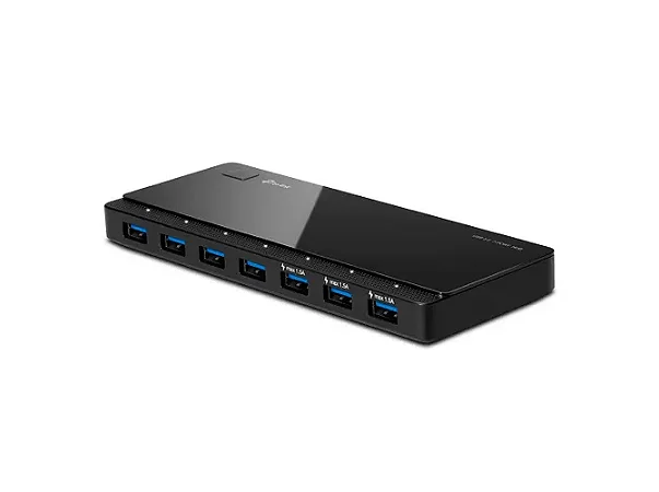 Hub TP-LINK USB 3.0 de 7 Portas UH700 - UH700