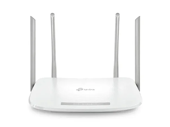 Roteador TP-LINK Wireless Gigabit AC1200 EC220-G5 - EC220-G5