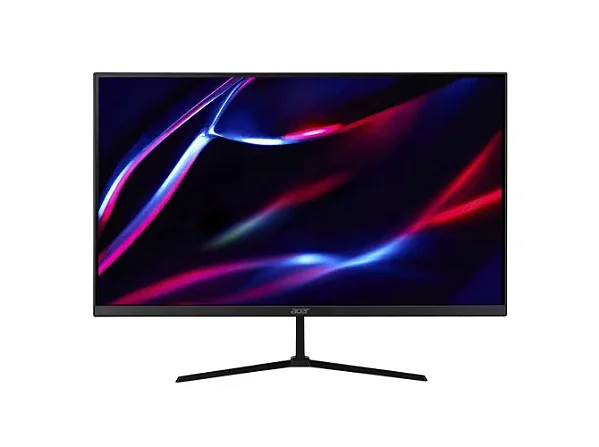 Monitor Gamer Acer QG240Y 23.8 polegadas 180Hz - UM.QQ0AA.304