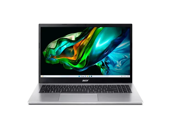 Notebook Acer Aspire 3 A315 i5 8GB RAM 256 GB SSD 15,6” Windows 11 Home - NX.KEZAL.005
