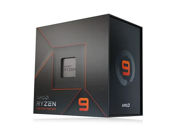 Processador AMD Ryzen 9 7950X 4.5GHz - 100100000514WOF