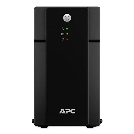 Nobreak APC Back-UPS 1500VA Entrada Bivolt e Saída 115V - BX1500BI-BR