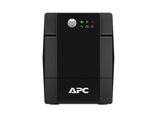 Nobreak APC Back-UPS 1200VA Entrada e Saída 115V - BVX1200-BR