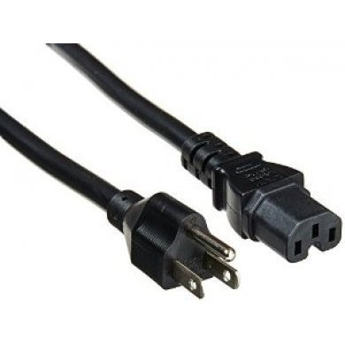 AC POWER CORD (BRAZIL) 10A/250 - CAB-ACBZ-10A=