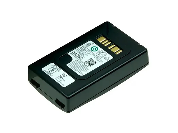 Bateria Skorpio X5 Datalogic 5200mAh - 91ACC0093