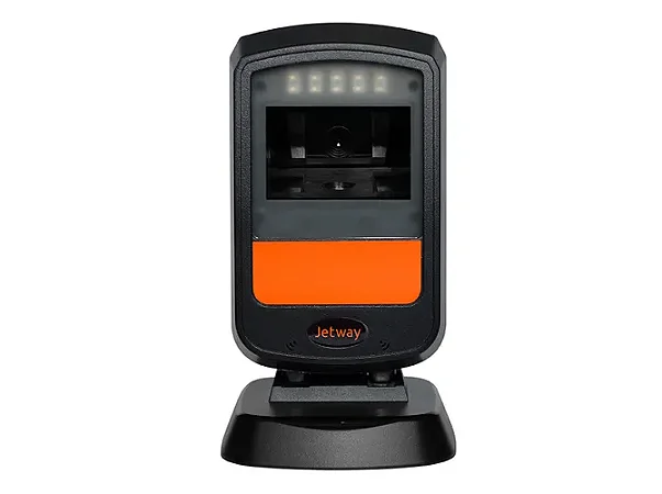 Leitor de Códigos Jetway JL-500 USB - 005785