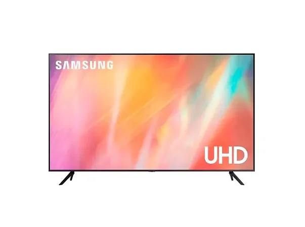 Smart TV Samsung Business 4K 50" - LH50BECHVGGXZD