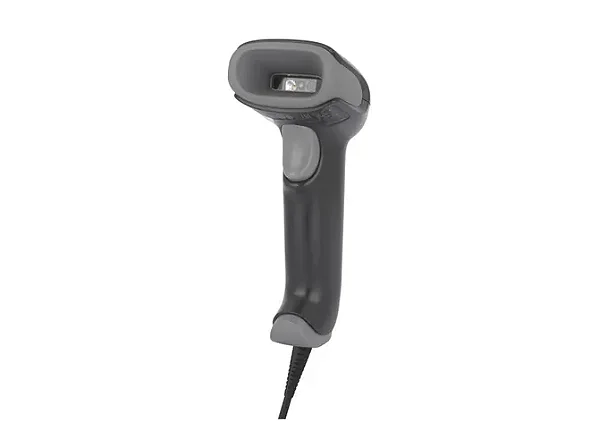 Leitor de Código Honeywell Voyager XP 1470G 2D USB - 1470G2D-2USB-1-R