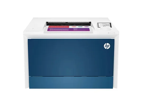 Impressora HP Pro 4203DW Laser Color 33PPM A4 - 5HH48A_696