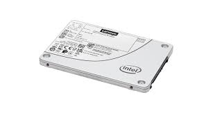 Lenovo Servidores ST50 V2 2.5IN S4520 480GB 6GB NHS SSD - 4XB7A77460