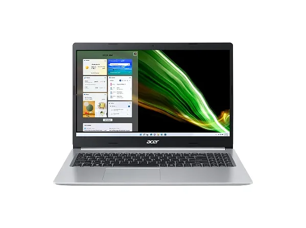 Acer NOTE ACER A515-45-R6BL LINUX R7 8GB RAM 512GB SSD - NX.AYDAL.00D