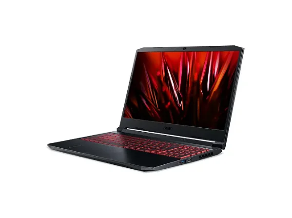 Acer NOTE ACER AN515-57-579B W11H I5 8GB RAM 256GB SSD+1TB HD GTX1650 - NH.QF0AL.001