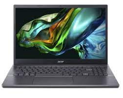 Acer NOTE ACER A515-57-55B8 I5 W11H 8GB RAM 256GB SSD - NX.KNFAL.001