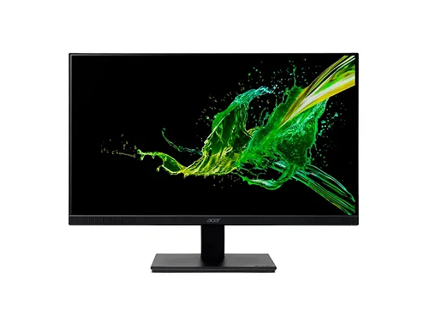 Monitor Led Acer V277 27 polegadas 75Hz - UM.HV7AA.011