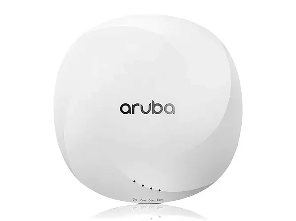 Access Point HPE Aruba AP-615 RW Campus - R7J49A