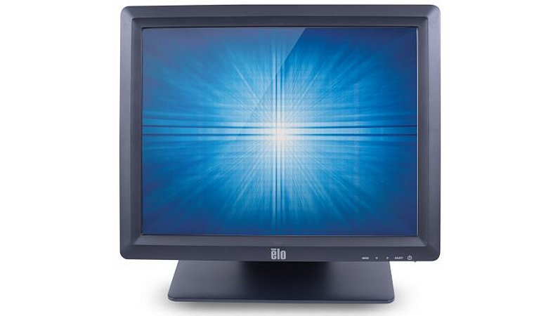 Monitor Touch Screen ELO LCD 15" 1517L