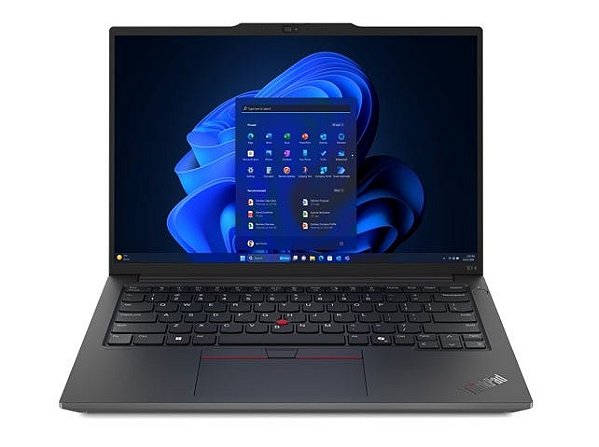 Notebook Lenovo E14 G6 Intel Core Ultra 7 155U 16GB 512GB SSD Windows 11 Pro - 21M8000YBO