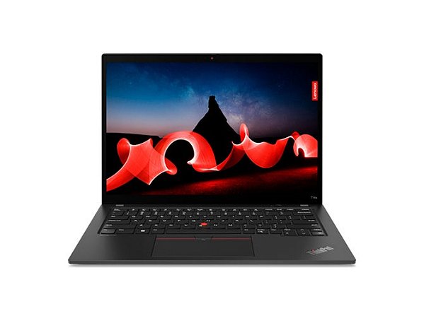 Notebook Lenovo T14 G3 Intel Core i7 16GB 512GB SSD Windows 11 Pro - 21AJSFEK00