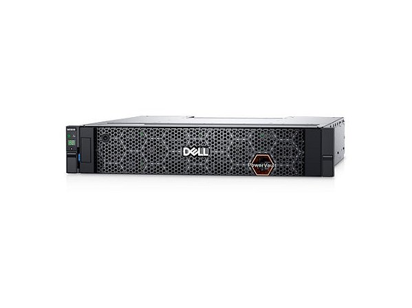 Storage Dell ME5012 - 210-BBII-JZSG