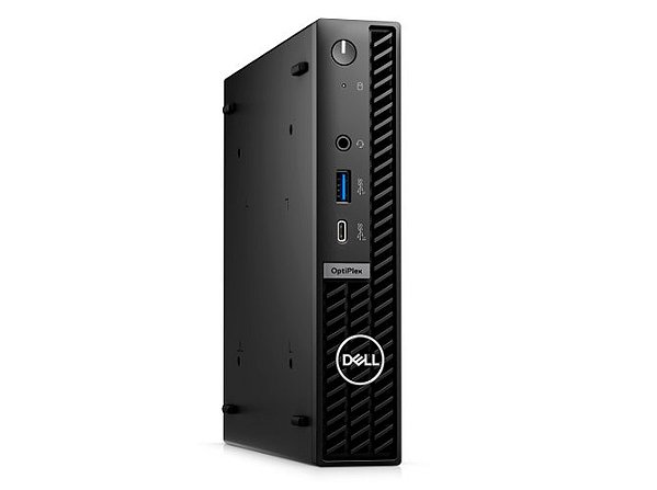 Desktop Dell Optiplex 7020 Intel i3 8GB 256GB SSD Windows 11 Pro - 210-BLWM-DTO107