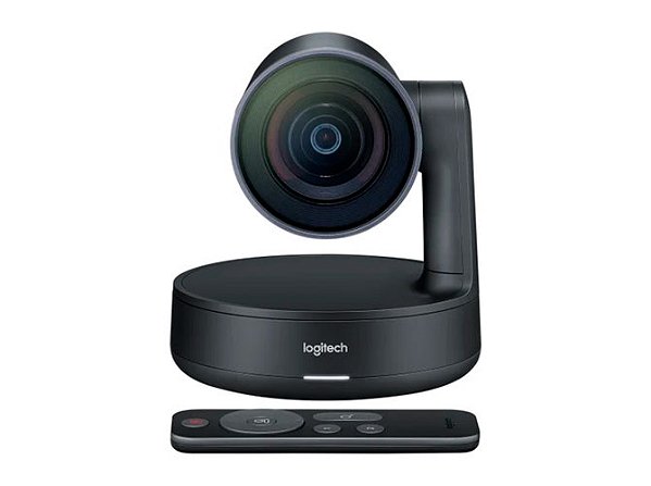 Câmera Logitech Rally VC - 960-001226