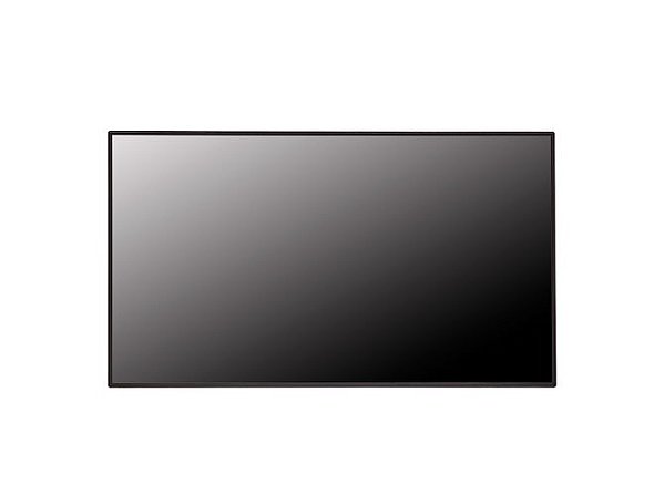 Monitor Profissional LG LED 55" Stand Alone - 55UM5N-H.AWZM