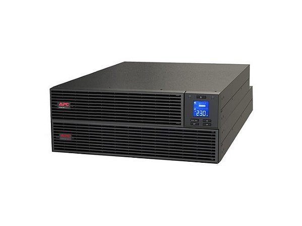 Nobreak APC SRV 1 KVA 230V Rack - SRVPM1KRIL-BR