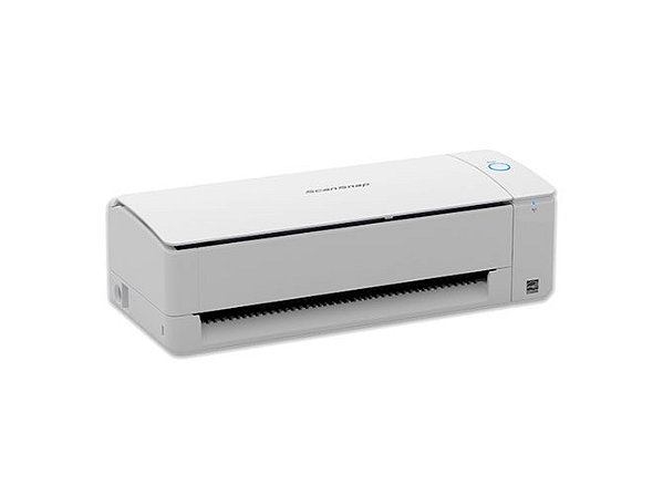 Scanner Ricoh IX1300 A4 Duplex 30ppm Wi-Fi - CG01000-308801