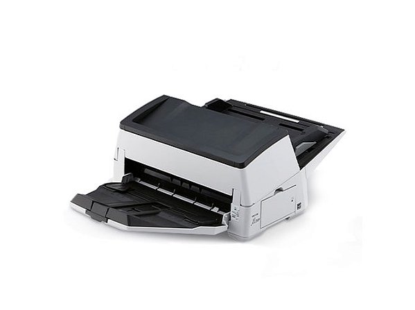 Scanner Ricoh A3 Duplex 100ppm Color FI-7600 - CG01000-293401