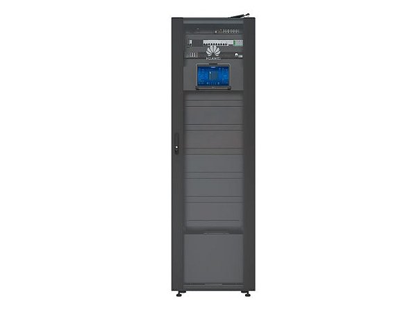 Rack Huawei FM500 6 KVA C/AC 3,5KW 02234AKX - FM500-6KVA-CLG
