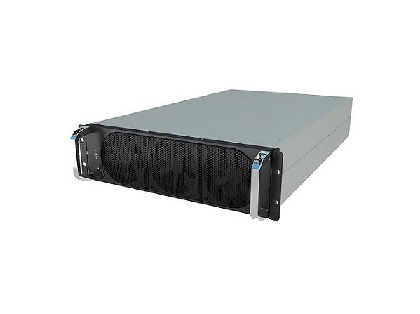 UPS Huawei Ups5000-E 3U 20Kva 3F 220V 02312Vtd - PM20K-V1S