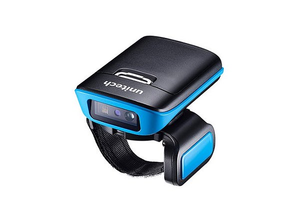 Ring Scanner Unitech MS652 2D Bluetooth USB - MS652-AUDB00-SG