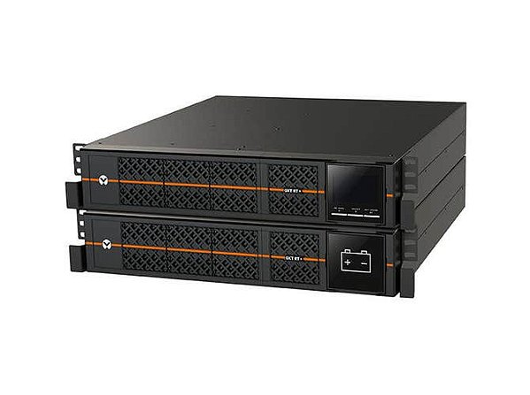 Nobreak Vertiv UPS GXT RT+ 230V 2 kVA - GXTRT2KIRT2UXLB