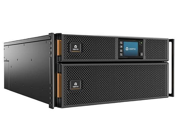 Nobreak Vertiv 3 kVA 2700W 230v - GXT53000IRT2UXL