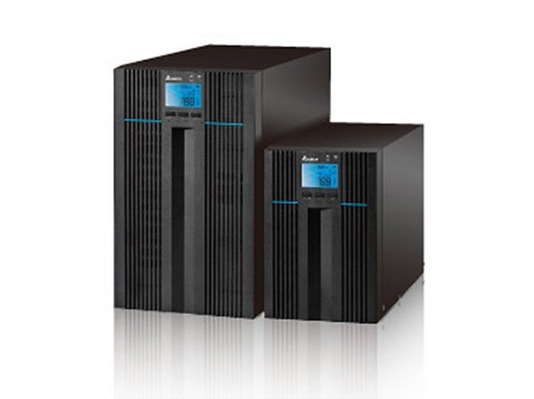Nobreak Delta N Online 1 KVA 220/220 - UPS102N2000B1B1