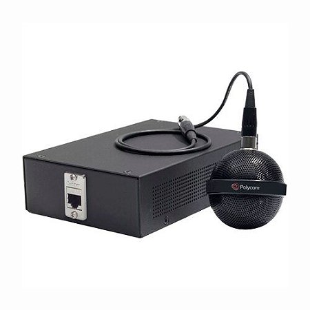 Microfone de Teto Poly G7500 - 875S1AA