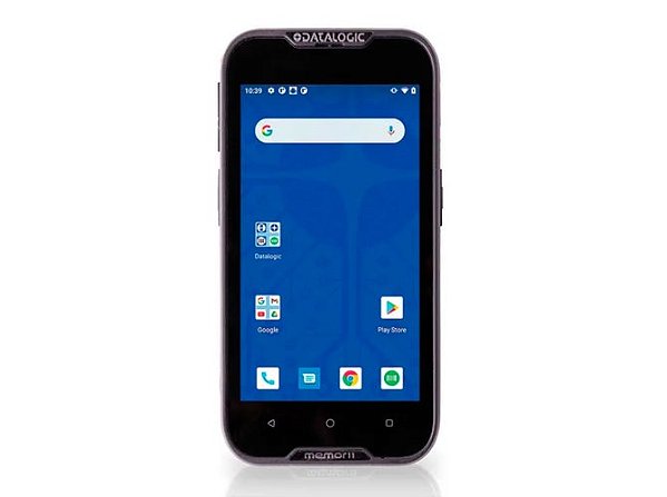 Coletor de Dados Datalogic Memor 11 2D 4G Wi-fi Android 11 - 944900004