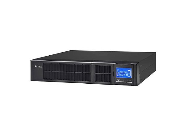Nobreak Delta RX On-line 2 KVA 110/110 - UPA202R1RX0B1B1