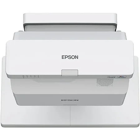 Projetor Epson Interativo BrightLink 760Wi Laser - V11HA80021
