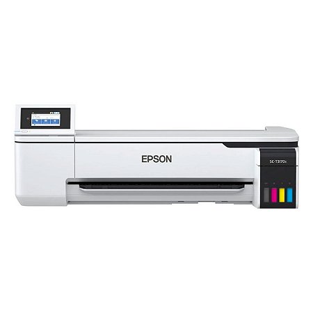 Impressora Plotter SureColor Epson T3170X 24" - SCT3170X