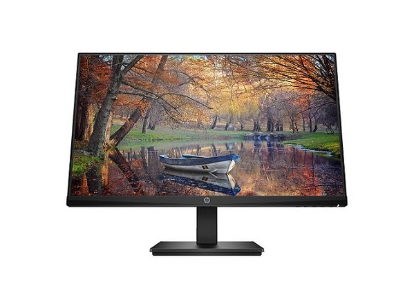 Monitor Led HP HPCM P24A G5 23,8" Full HD - 8D5J5AA#AC4