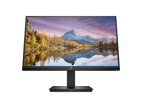 Monitor Led HP P22A G5 Full HD - 8D5J1AA#AC4