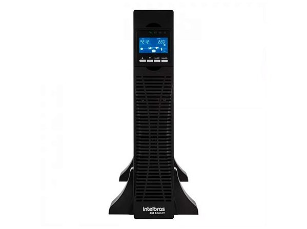 Nobreak Intelbras DNB 3000VA-220V-RT - 4820114