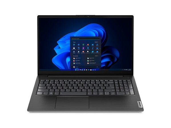 Notebook Lenovo V15 G4 IRU Intel Core i5-13420H 8GB 256GB SSD Windows 11 Pro - 83GL000UBR