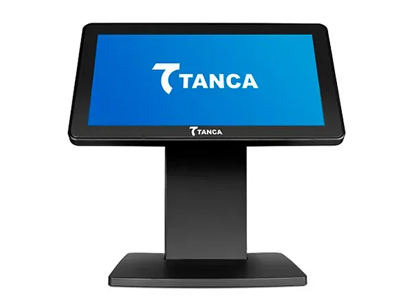 Monitor LCD Tanca TML-100+ 10.1" - 007167