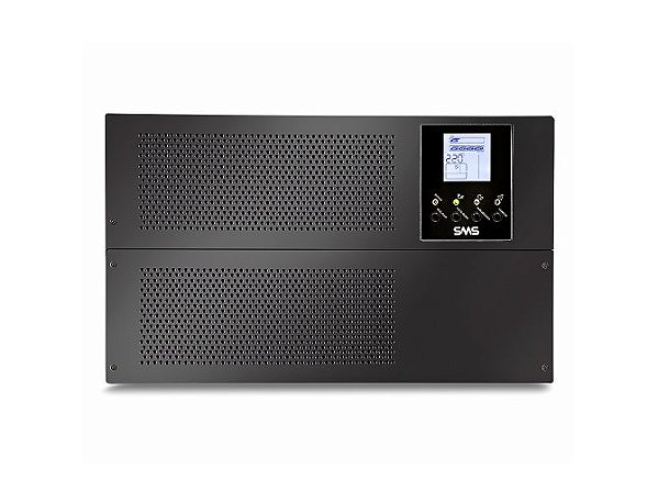 Nobreak SMS Sinus Triad 10 kVA Mono 220v - 0023651