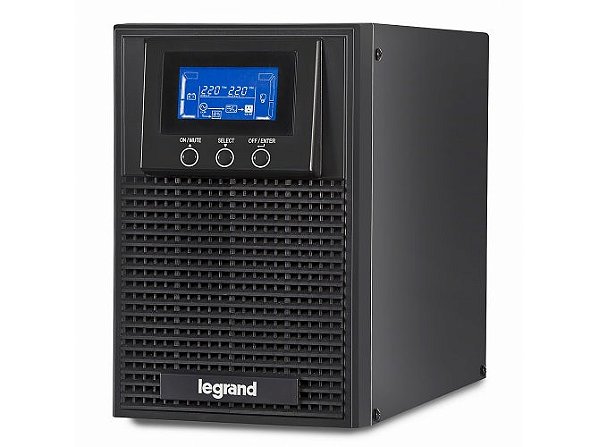 Nobreak SMS Mirage MR1000VA 115V - 23663