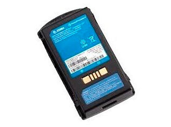 Bateria Zebra MC33 para Coletores de Dados - BTRY-MC33-70MA-01