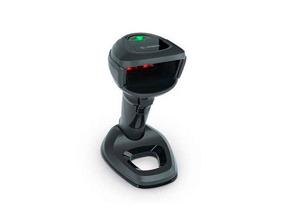 Leitor de Código Zebra sem Fio DS9908 - DS9908-SR4U2100AZW